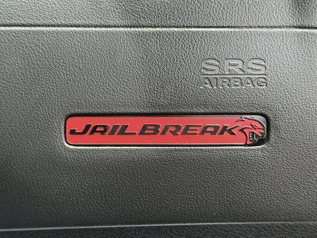 Used 2023 Dodge Charger SRT Hellcat w/ Harman/Kardon Audio Group RWD image 39