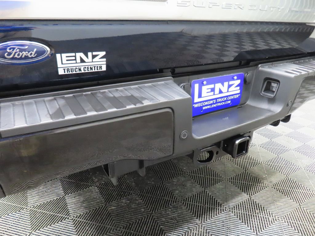 Used 2025 Ford F250 King Ranch AWD/4WD image 51