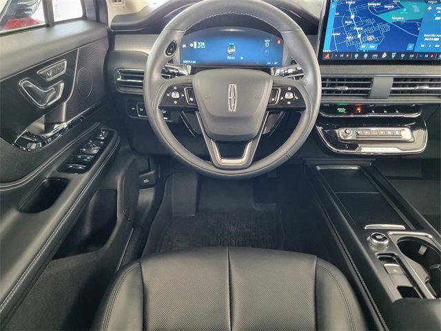 Certified 2024 Lincoln Corsair AWD w/ Equipment Group 101A image 31