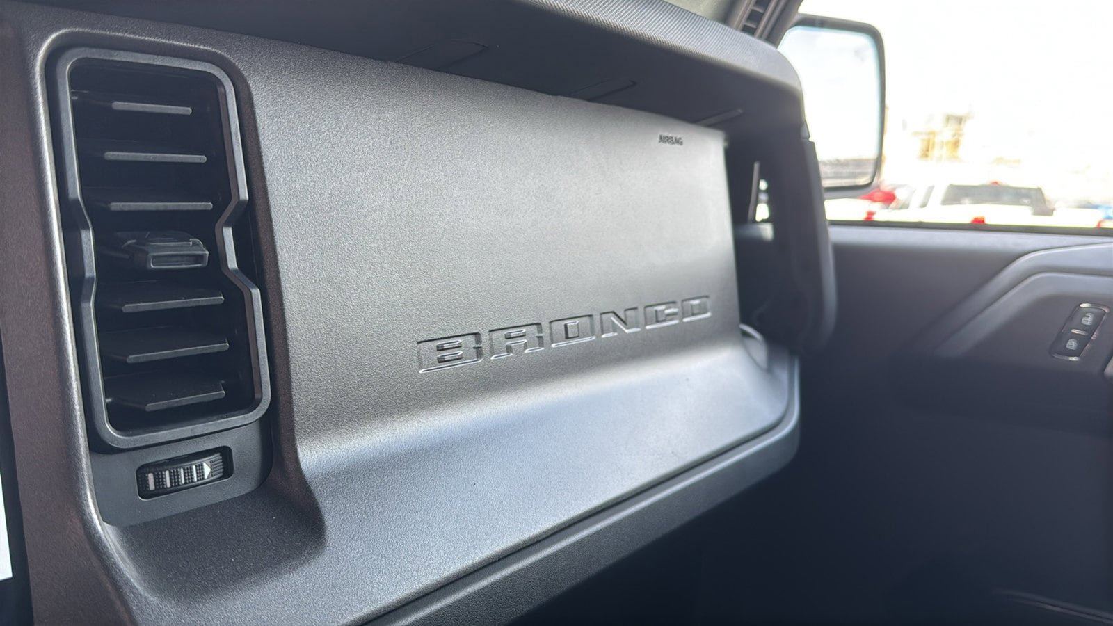 New 2026 Ford Bronco Badlands image 62