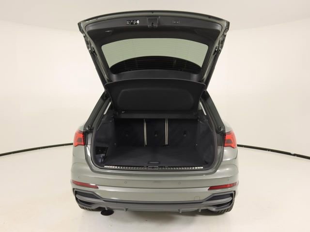 Certified 2025 Audi Q3 2.0T Premium w/ Convenience Package image 22