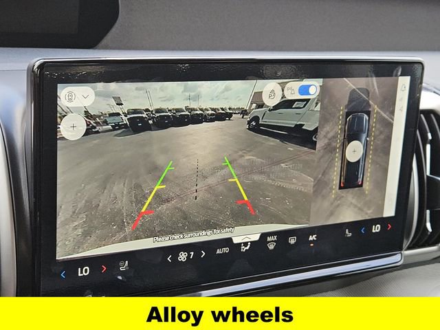 New 2025 Ford Expedition Max Active image 18