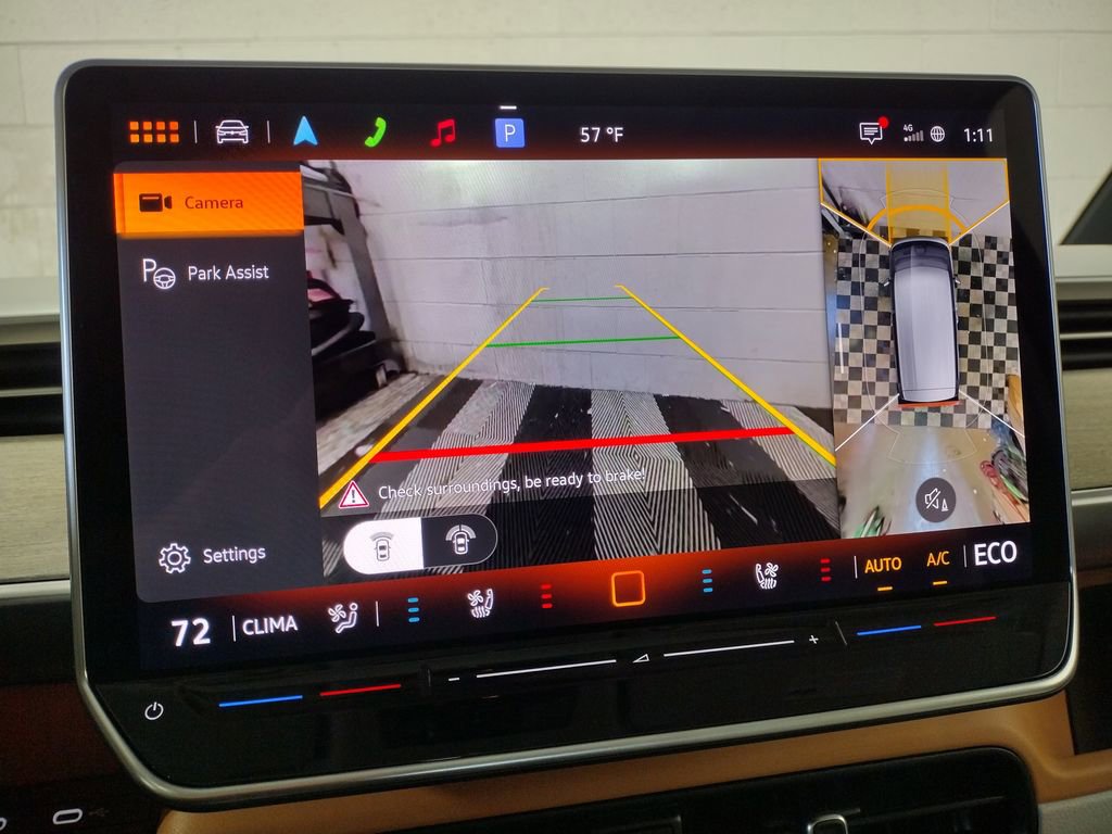 New 2025 Volkswagen ID. Buzz 1st Edition image 9