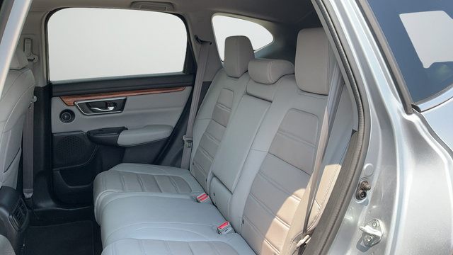 Used 2022 Honda CR-V EX-L image 20