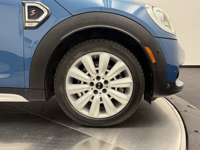 Used 2018 MINI Cooper Countryman S image 9