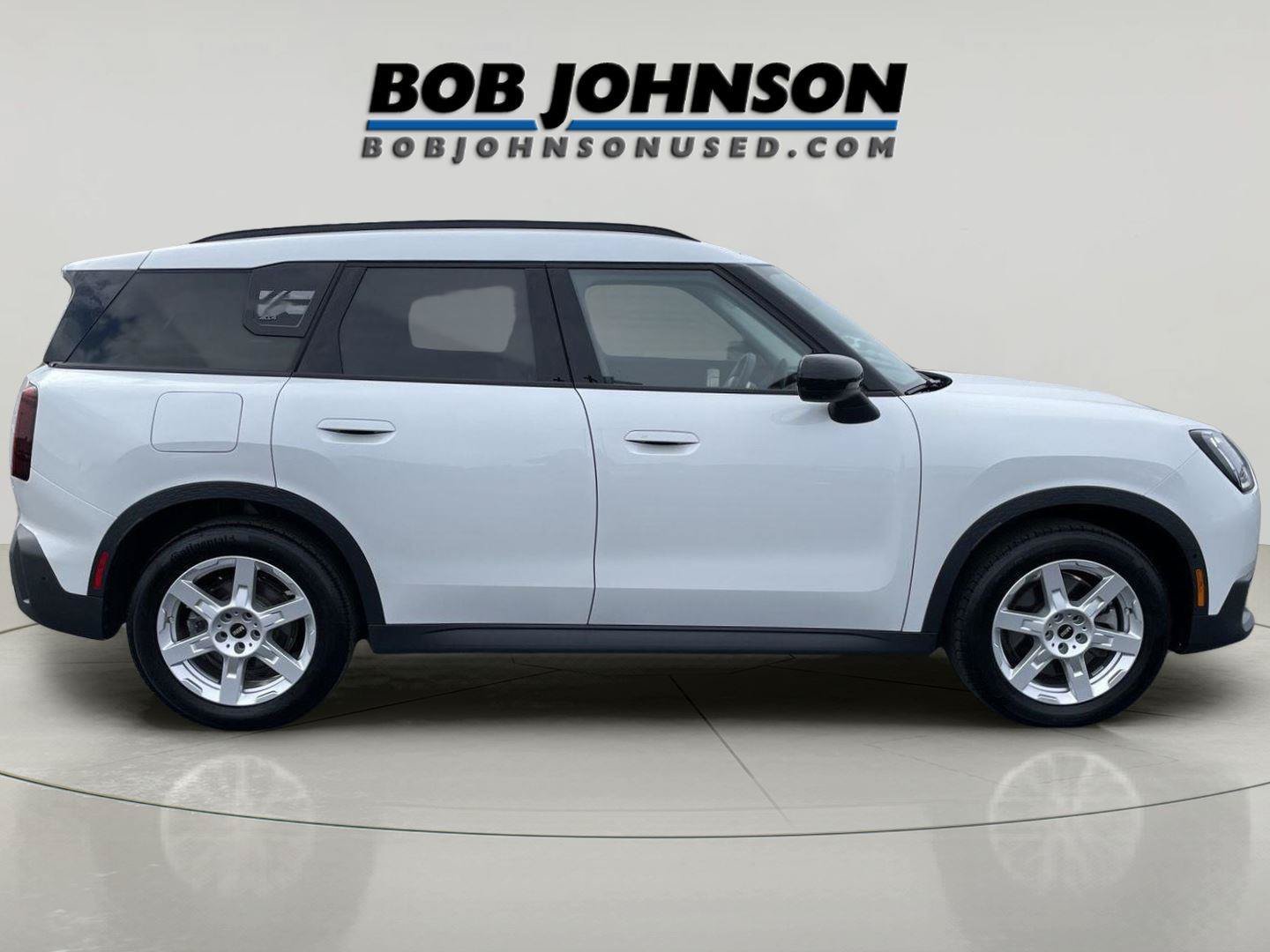 Used 2025 MINI Cooper Countryman S w/ Comfort Package Max AWD/4WD image 2