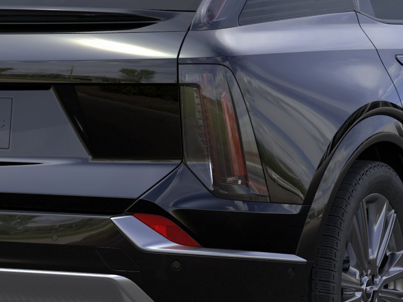 New 2027 Cadillac Optiq Premium Sport AWD/4WD image 12
