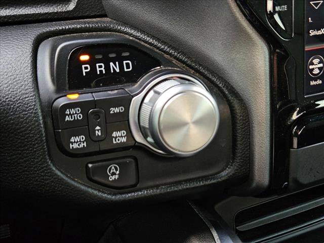 Used 2020 RAM 1500 Laramie image 15