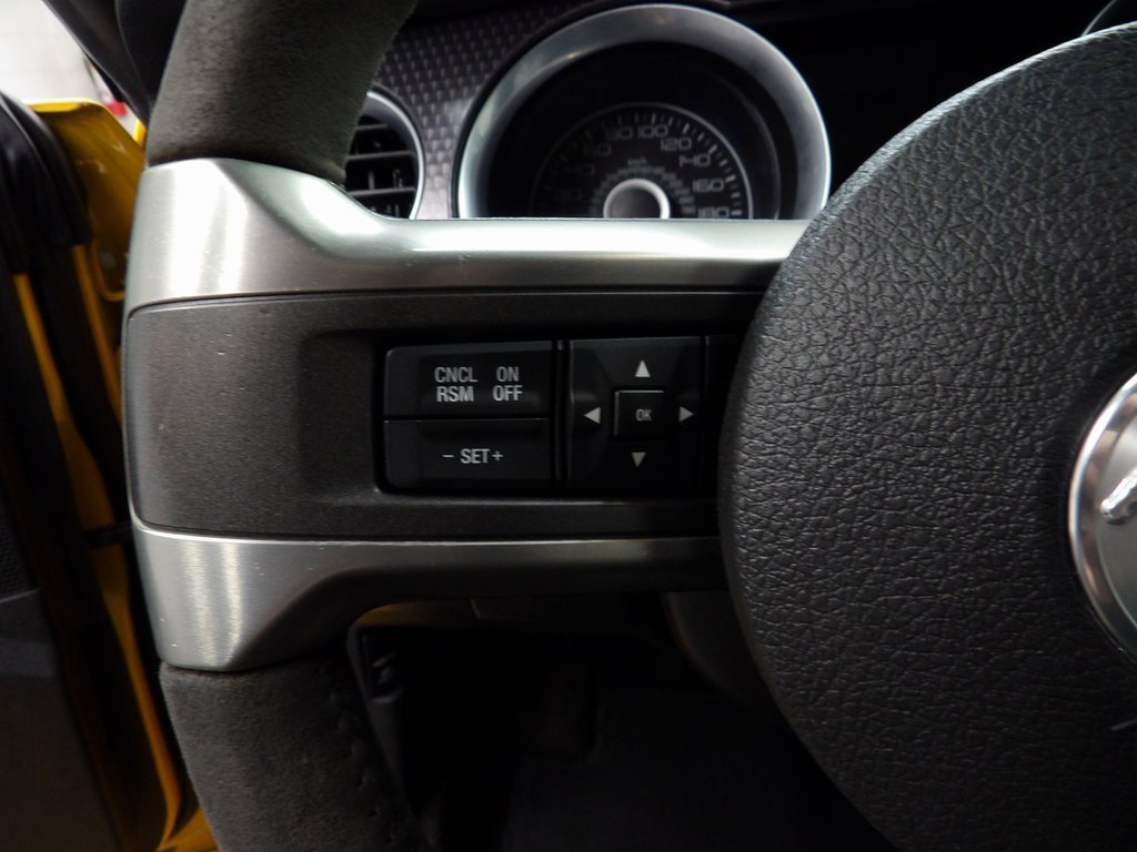 Used 2013 Ford Mustang Boss 302 w/ Boss 302 Accessory Pkg image 33