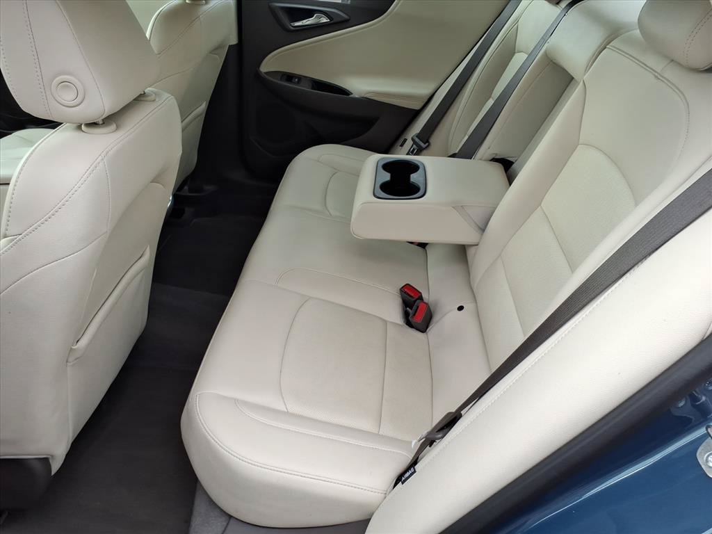 Used 2024 Chevrolet Malibu LT FWD image 13