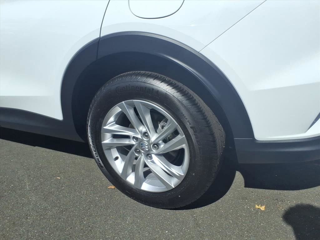 Used 2025 Buick Envista Preferred w/ Convenience I Package image 7