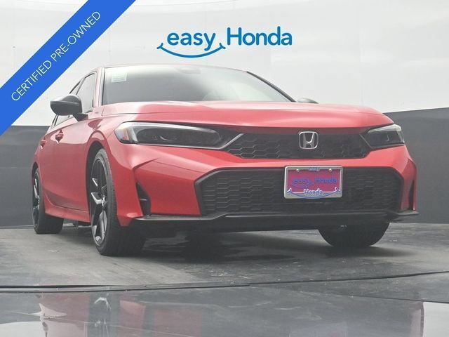 Used 2026 Honda Civic Sport image 27