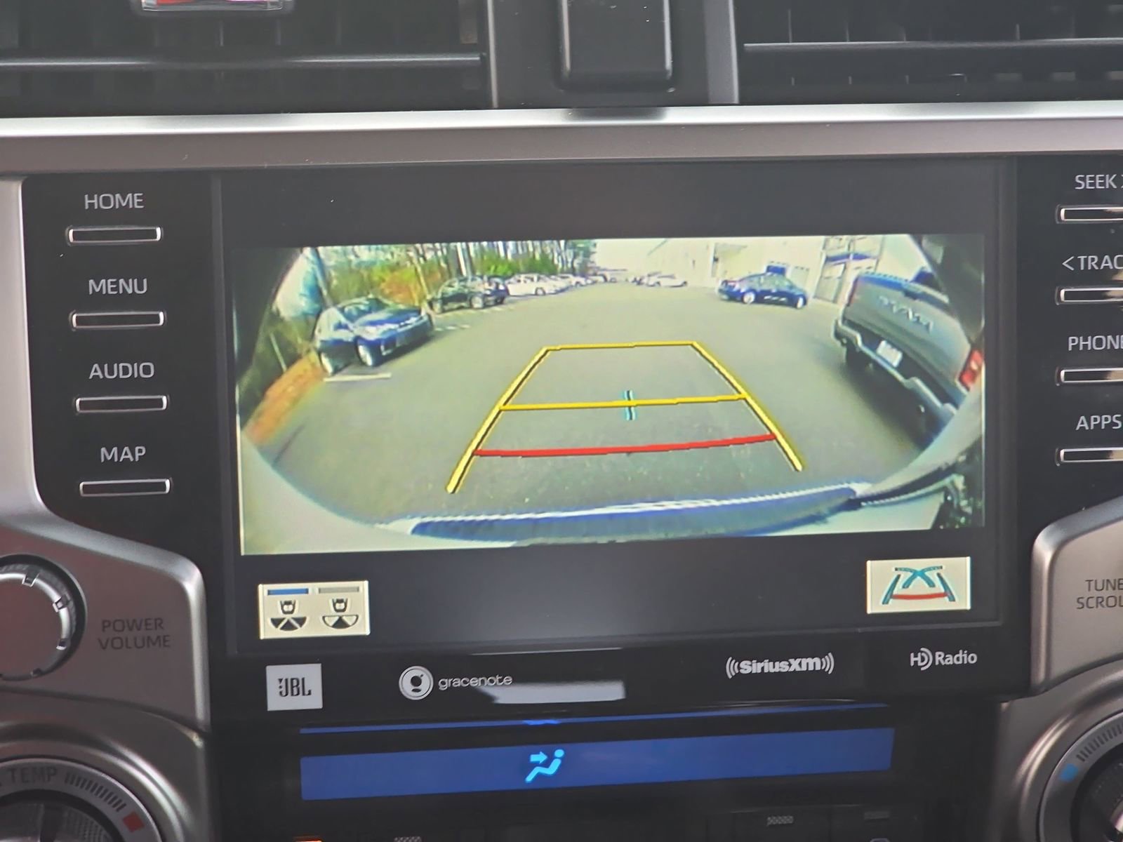 Used 2023 Toyota 4Runner Limited image 29