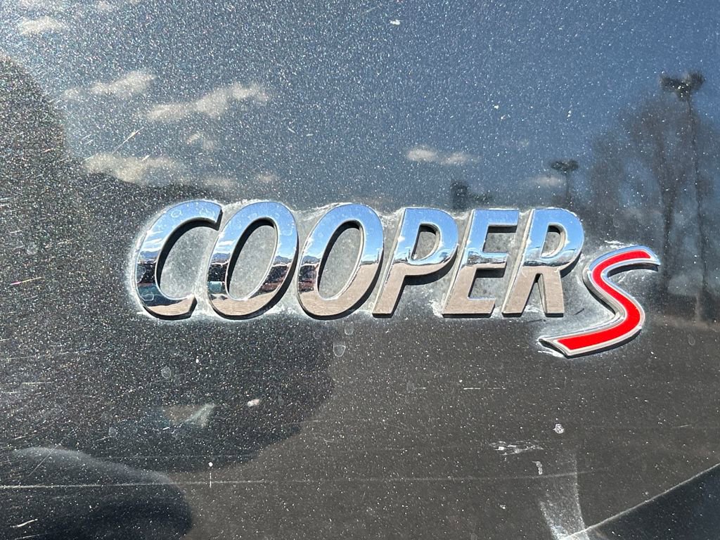 Used 2012 MINI Cooper Countryman S image 32