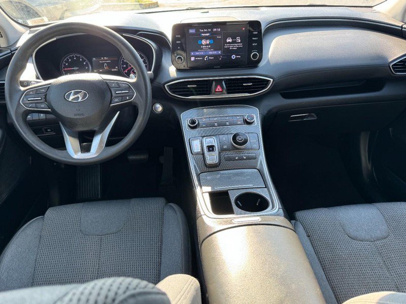 Used 2022 Hyundai Santa Fe SEL FWD image 11