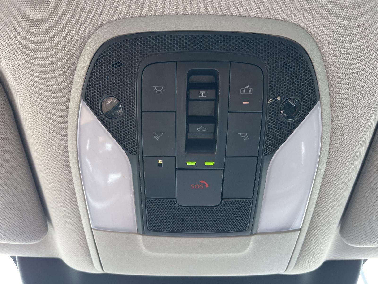 Certified 2025 INFINITI QX60 Luxe image 41