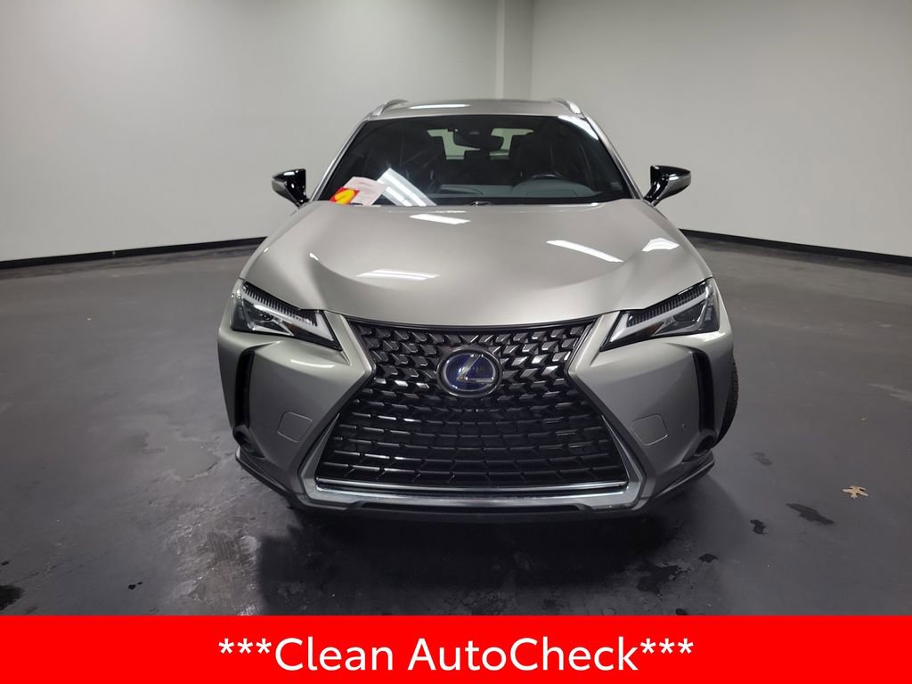 Used 2021 Lexus UX 250h w/ Premium Package image 3