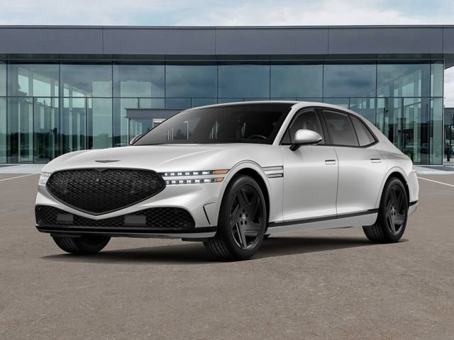 New 2026 Genesis G90 3.5T Prestige AWD/4WD image 1