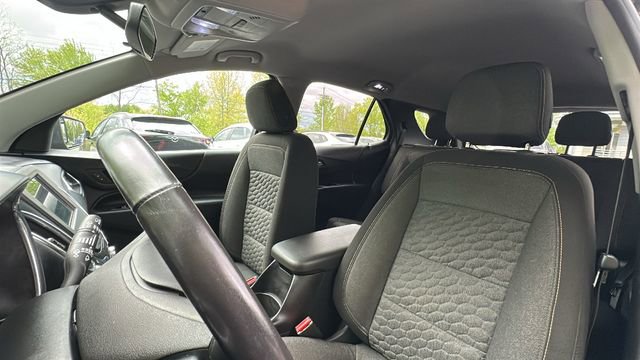 Used 2019 Chevrolet Equinox LT AWD/4WD image 21