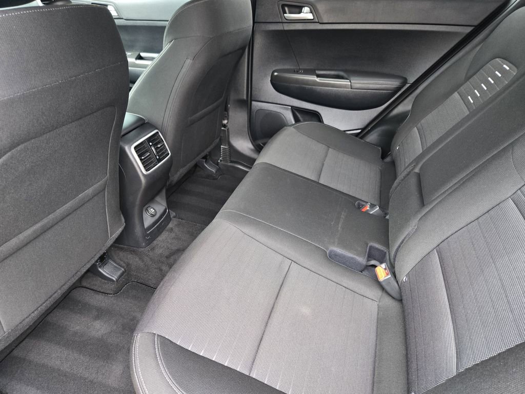 Used 2022 Kia Sportage LX w/ LX FWD Value Edition Package image 29