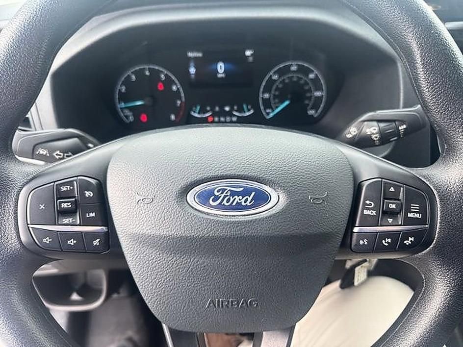 Used 2024 Ford Transit 350 XLT image 6