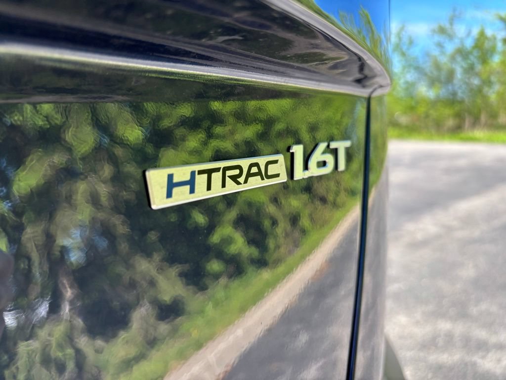 New 2026 Hyundai Kona Limited AWD/4WD image 15