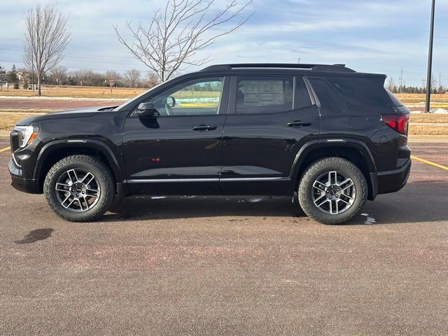 New 2026 GMC Terrain AT4 w/ Convenience Package III AWD/4WD image 7