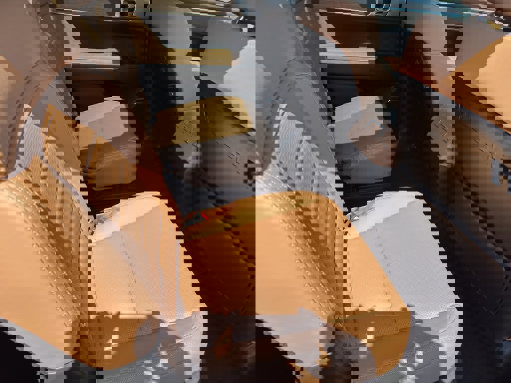 New 2026 Hyundai Santa Fe Calligraphy image 20