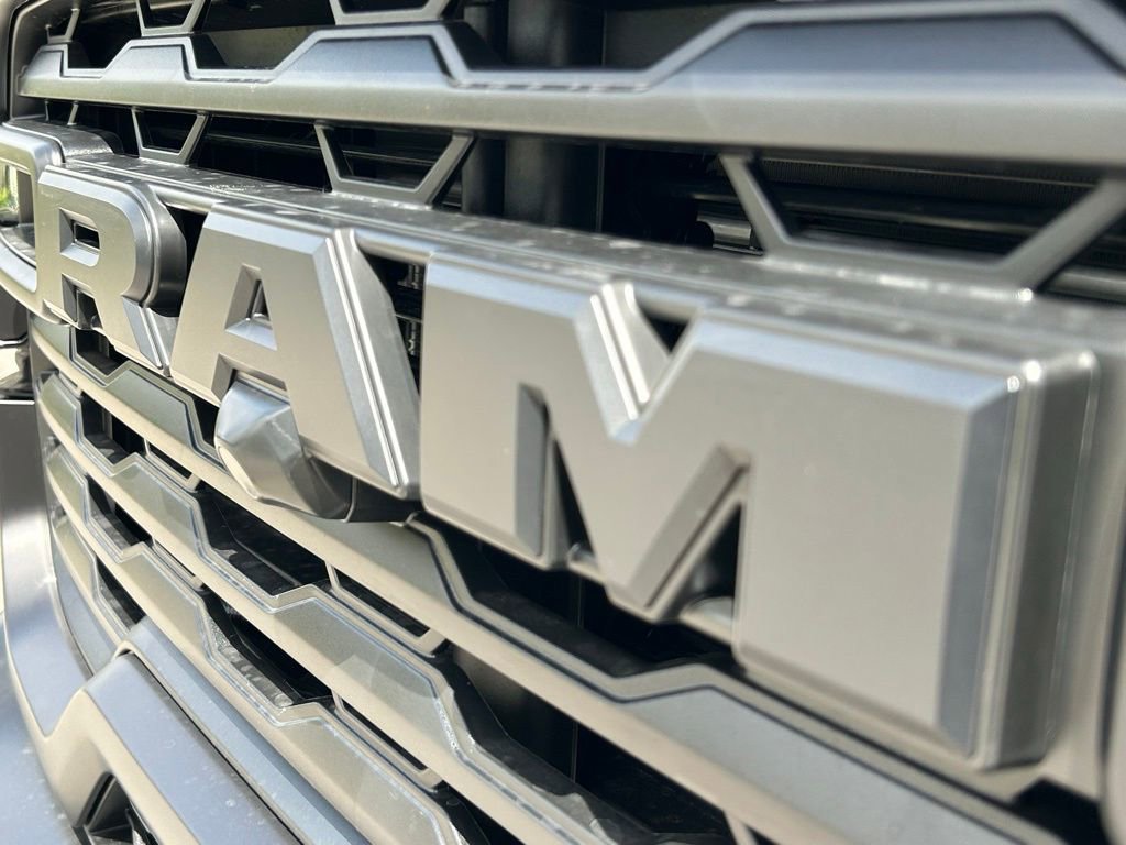 New 2026 RAM 5500 Tradesman image 21