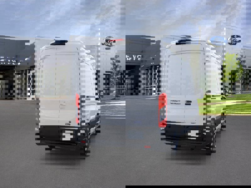New 2026 Ford Transit 350 148 Medium Roof w/ Load Area Protection Package image 8