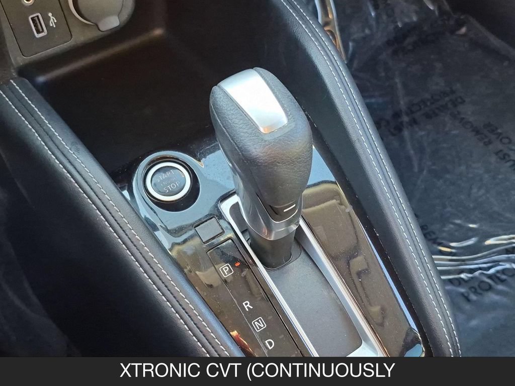 Used 2019 Nissan Kicks S FWD image 20