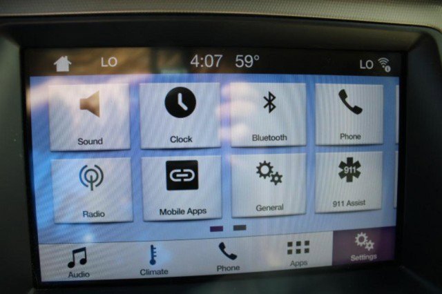 Used 2017 Ford Expedition EL XLT w/ Equipment Group 202A image 31