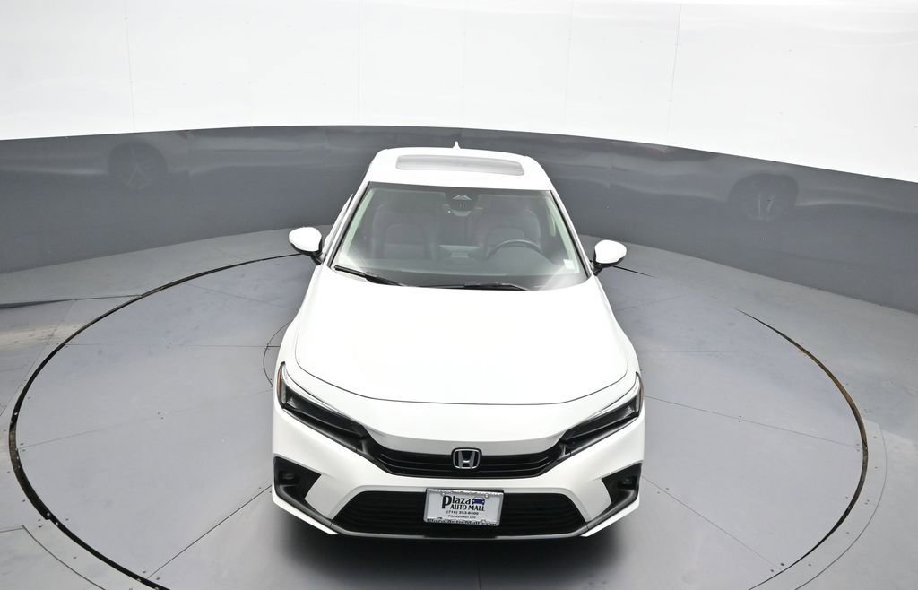 Used 2022 Honda Civic Touring image 35