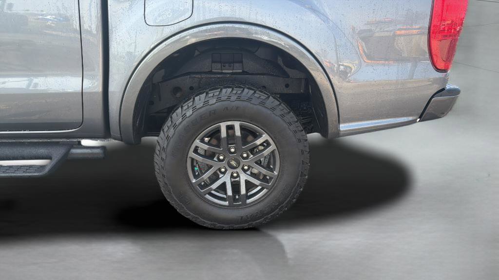 Certified 2022 Ford Ranger XLT w/ Tremor Off-Road Package image 37
