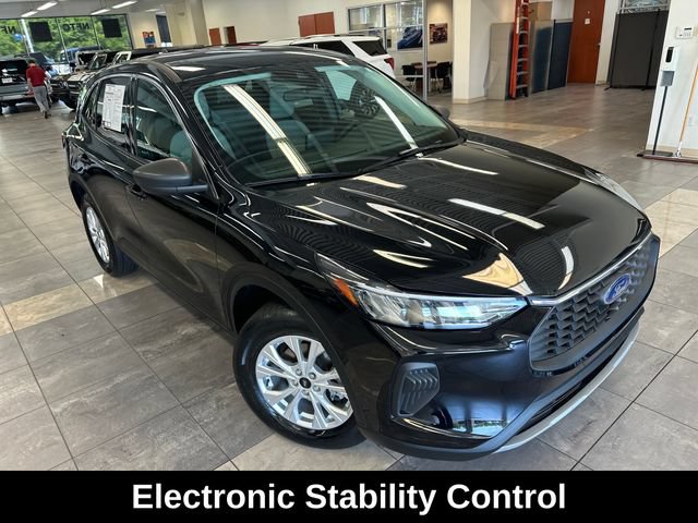 Used 2023 Ford Escape Active AWD/4WD image 10
