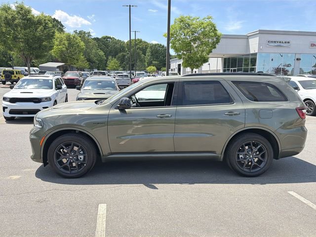 New 2026 Dodge Durango GT image 10