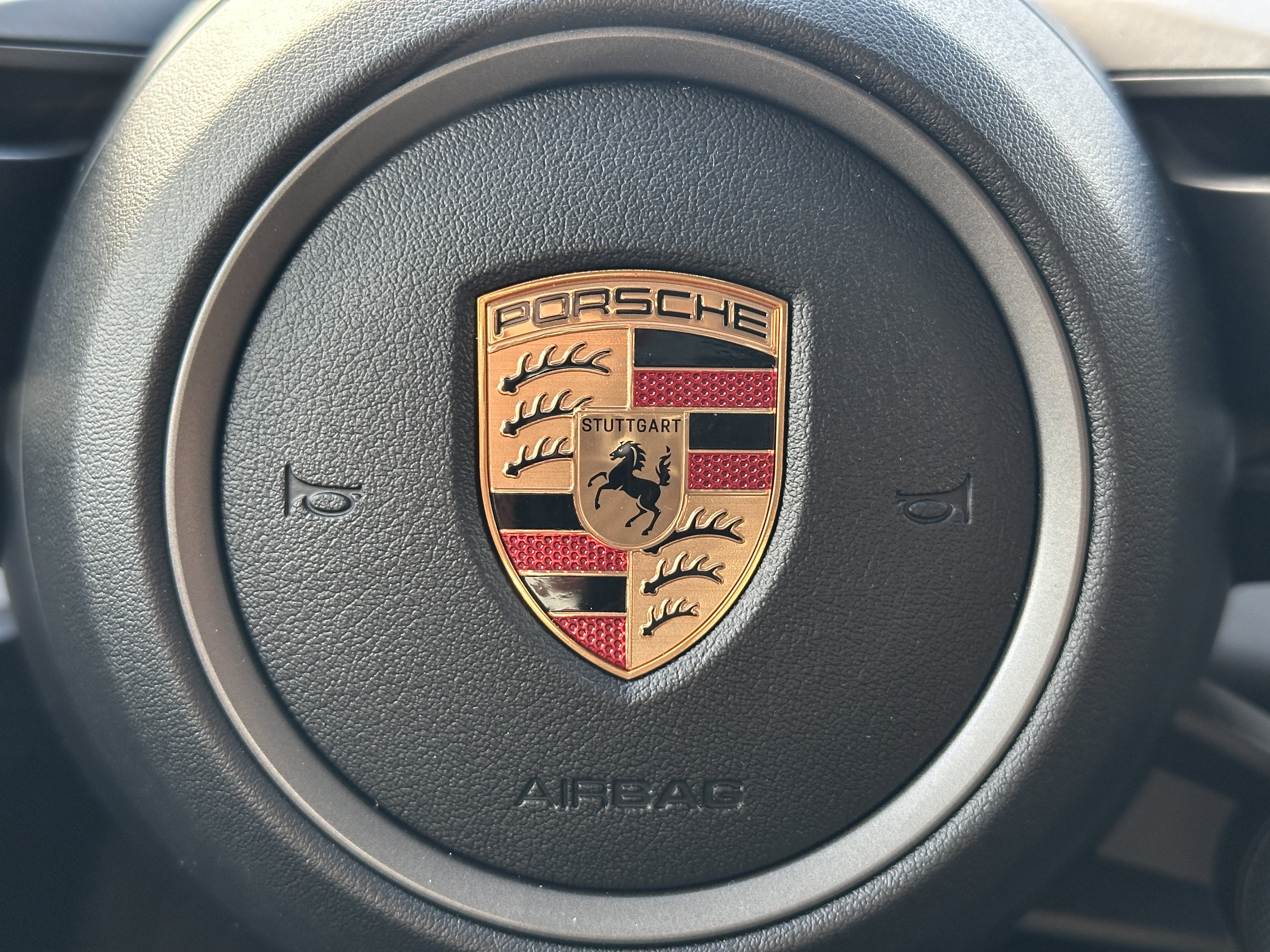 New 2026 Porsche Taycan 4S AWD/4WD image 25