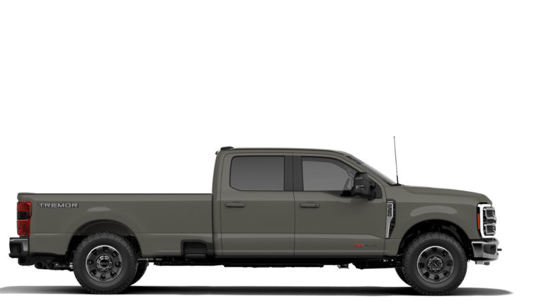 New 2027 Ford F350 Lariat w/ Tremor Off-Road Package AWD/4WD image 5
