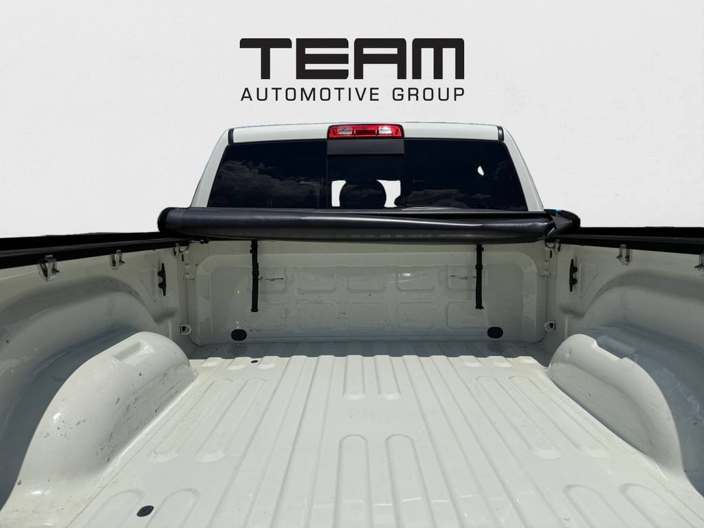 Certified 2023 RAM 2500 Laramie w/ Night Edition AWD/4WD image 13