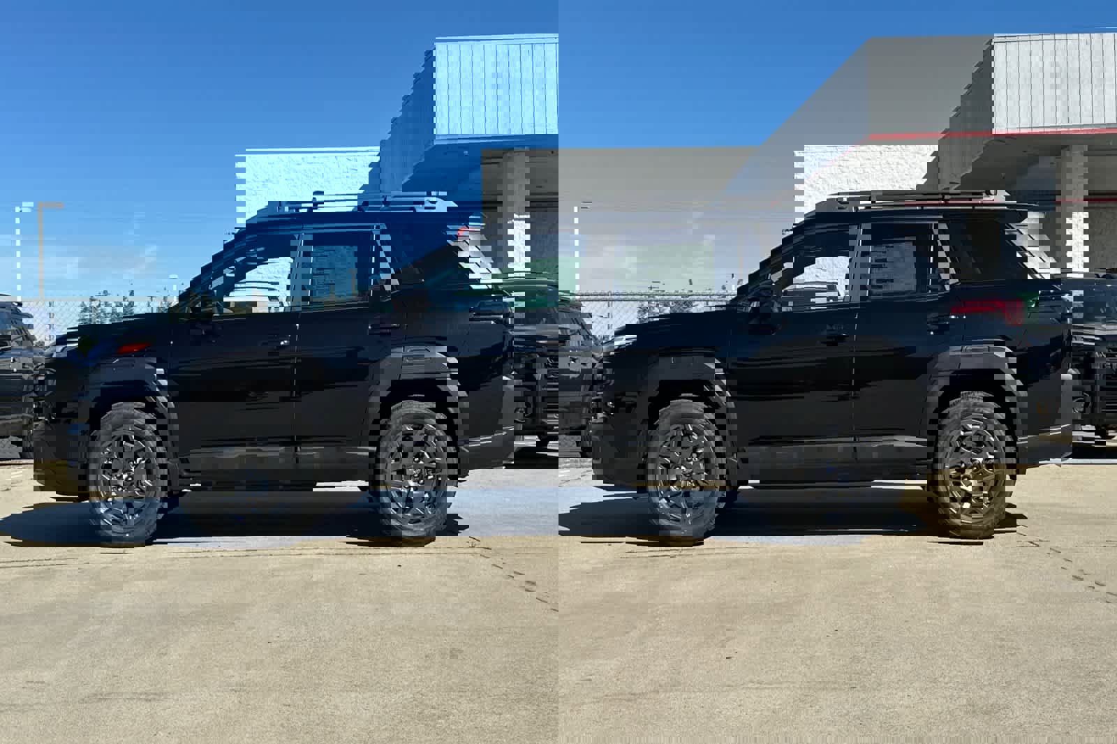 New 2026 Subaru Outback Premium AWD/4WD image 6