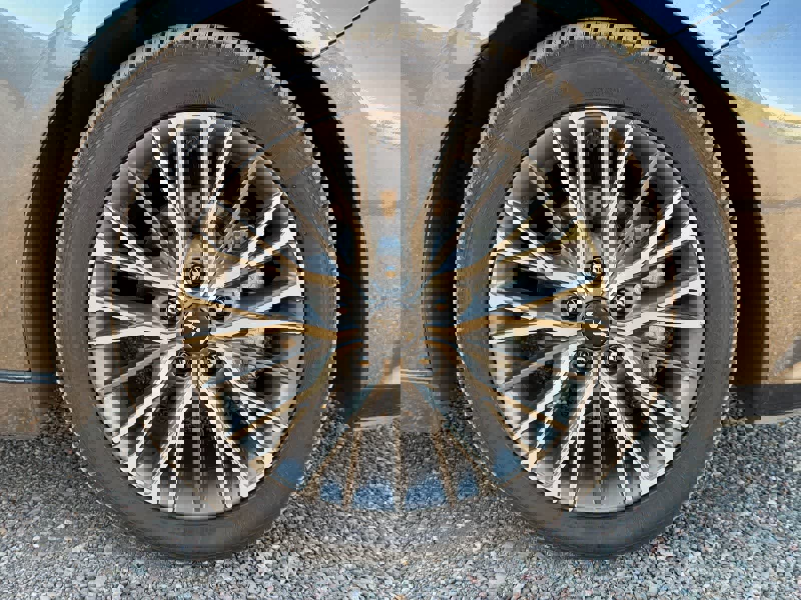 Used 2022 Kia Forte GT-Line w/ GT-Line Premium Package image 6