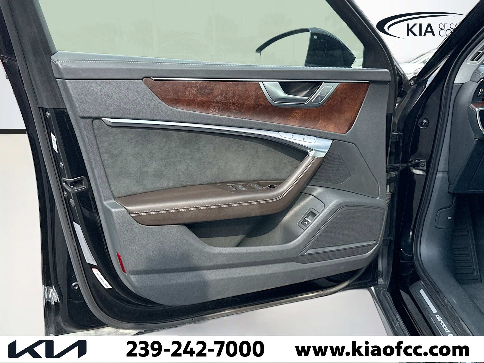 Used 2020 Audi A6 3.0T allroad Prestige image 22