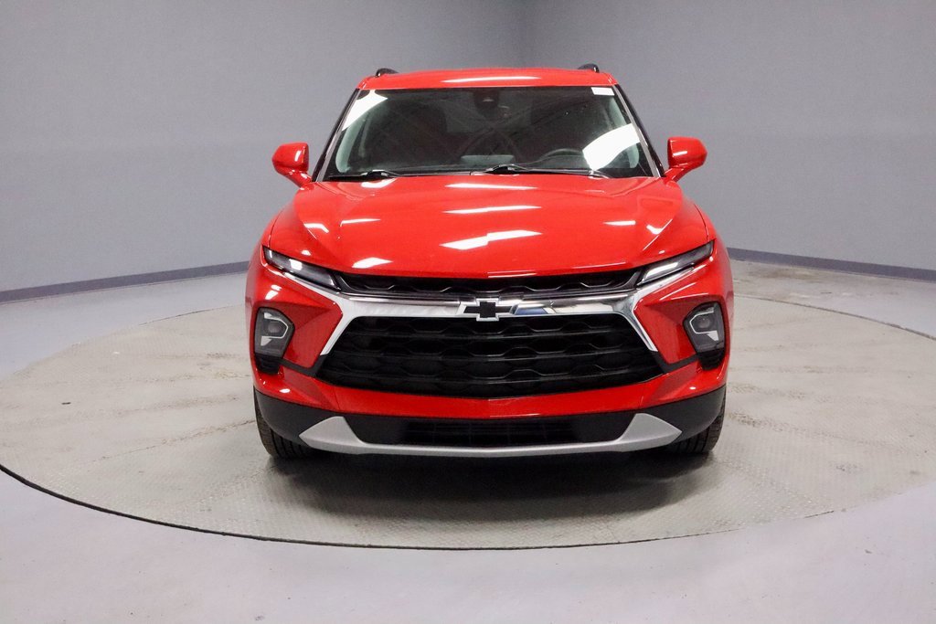 Used 2024 Chevrolet Blazer LT w/ Convenience Package image 7