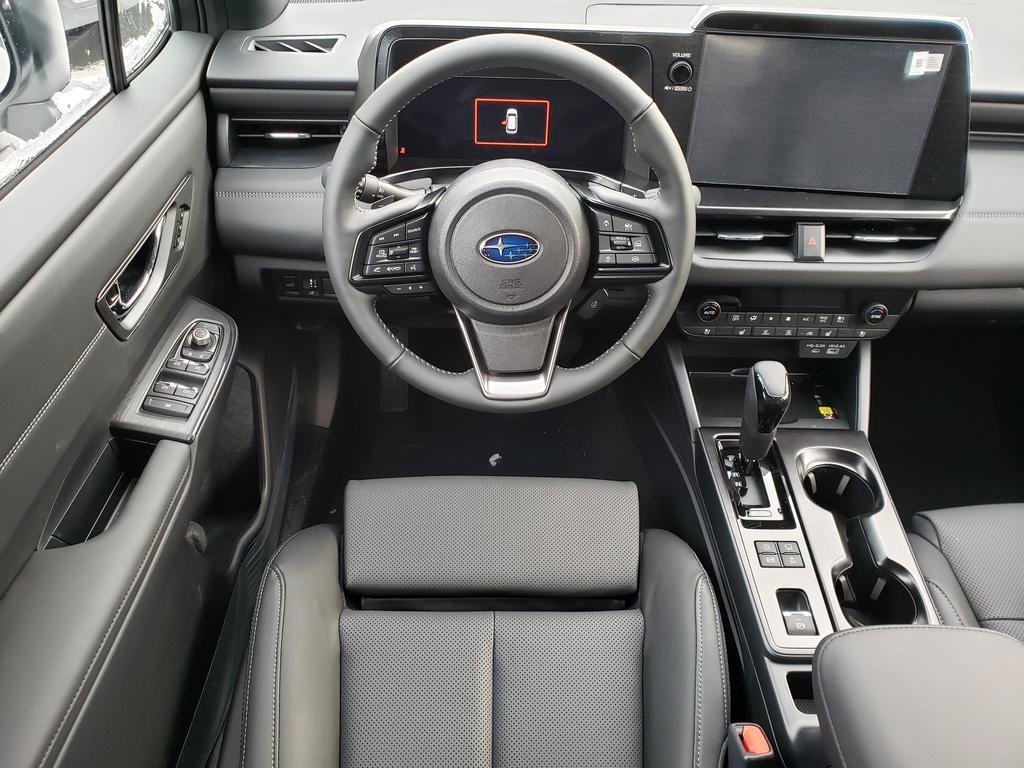 New 2026 Subaru Outback Touring XT image 9