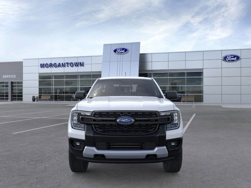 New 2026 Ford Ranger XLT image 6