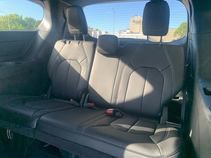 New 2026 Chrysler Pacifica Select image 27