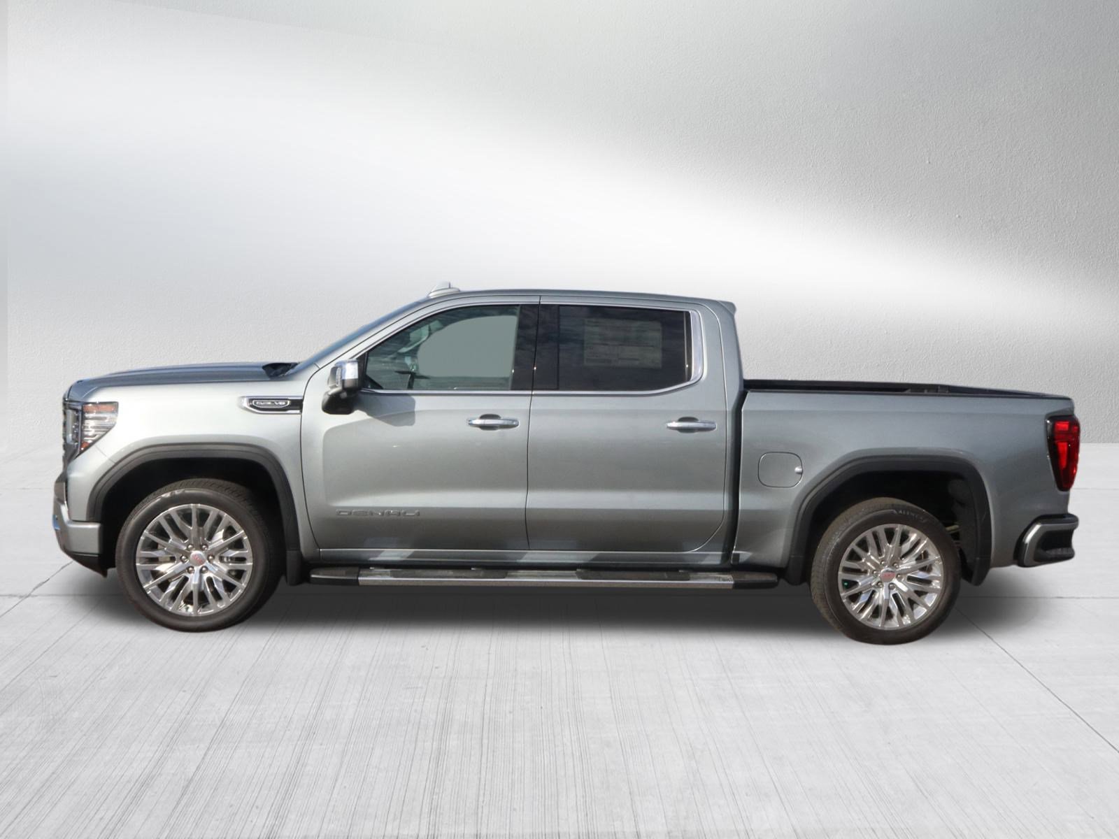 New 2026 GMC Sierra 1500 Denali w/ Technology Package image 4