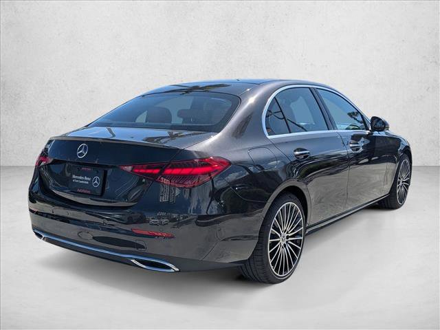 New 2026 Mercedes-Benz C 300 Sedan video 2