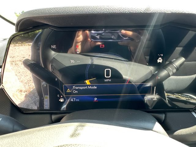 New 2026 Chevrolet TrailBlazer LS w/ LS Convenience Package FWD image 20