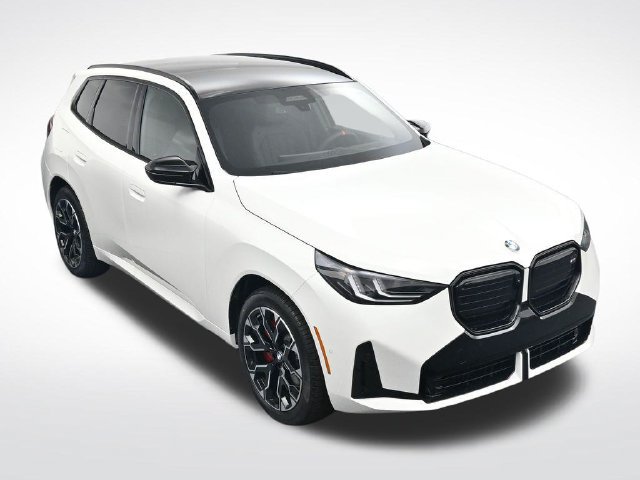New 2026 BMW X3 M50 w/ Premium Package AWD/4WD image 22
